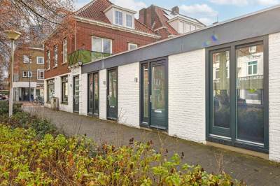 Woning Nieuwe Fellenoord 1B Eindhoven