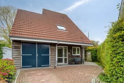 Woning Indira Gandhilaan 31 Goes