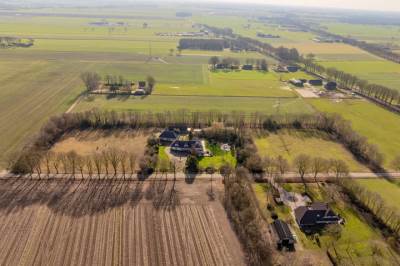 Woning Burgemeester Jansstraat 3 Kerkenveld