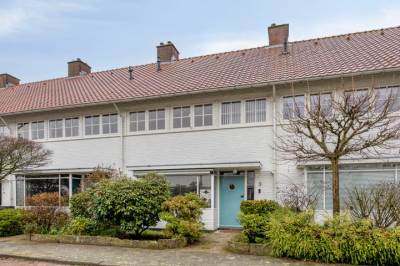 Woning St Odulphusstraat 9 Eindhoven