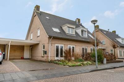Woning J.H. Knobboutstraat 7 Beusichem