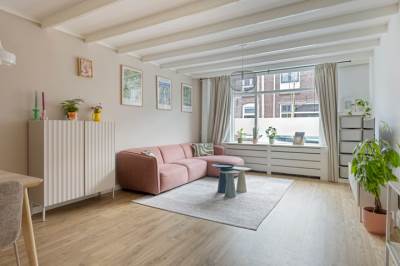 Woning Vorselenburgstraat 40 Alphen aan den Rijn