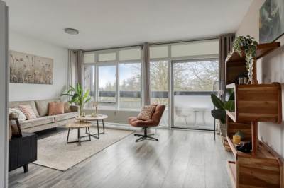 Woning Hoofdstraat 60B Hoogezand