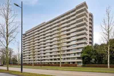 Woning Herman Gorterlaan 317 Eindhoven