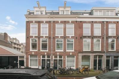Woning Govert Flinckstraat 3512 Amsterdam