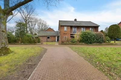 Woning Van Hogendorplaan 24 Huizen