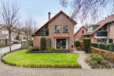 Woning Koekoeksweg 8 Vaassen