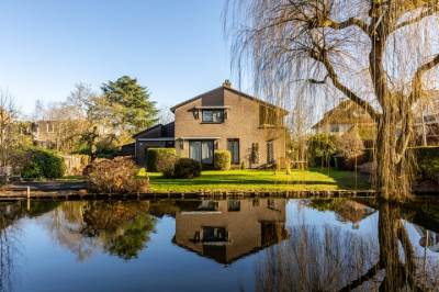 Woning Bodegraafsestraatweg 129 Gouda