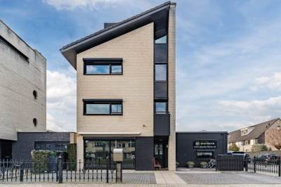 Woning Bijsterveldenlaan 177 Tilburg