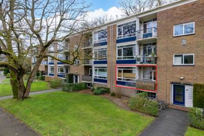 Woning Waltersingel 28 Apeldoorn