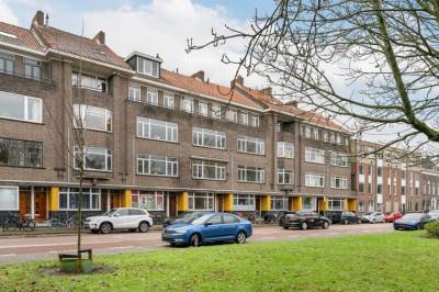 Woning Lange Nieuwstraat 33B1 Schiedam