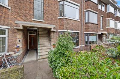 Woning Sparrelaan 70 Rijswijk (ZH)