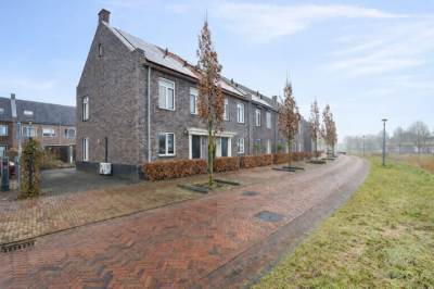 Woning Westerwal 30 Assen