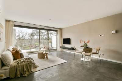 Woning De Klencke 89C Amsterdam