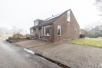 Woning Krullweg 2 Foxhol