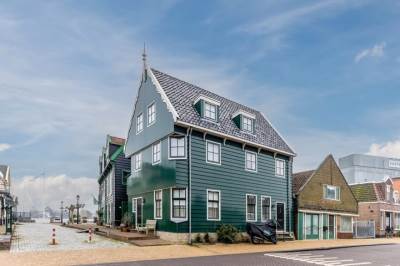 Woning Lagendijk 68 Koog aan de Zaan