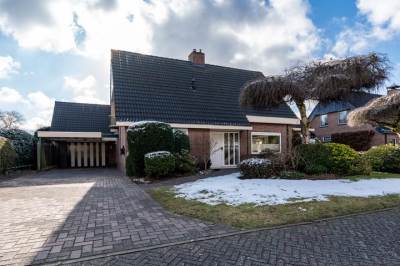 Woning Batenborg 10 Stadskanaal