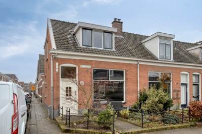 Woning Sallandstraat 43 Deventer
