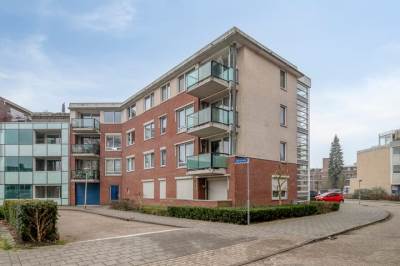 Woning Pastoor Sickingstraat 25 Eindhoven