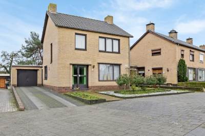 Woning Hingenderstraat 72 Sint Joost