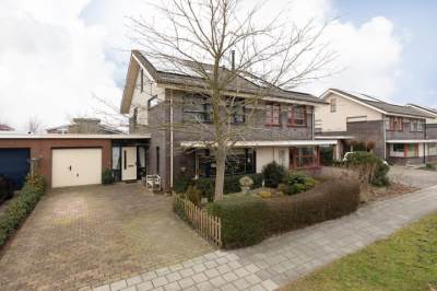 Woning Vliestroom 17 Sneek