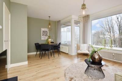 Woning Erasmusplein 200 Den Haag