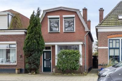 Woning Bornsestraat 259 Almelo