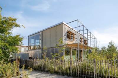 Woning Douglashout 130 Eindhoven