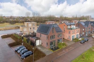 Woning Houkeweg 20 Sneek