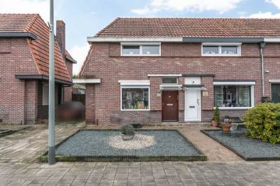 Woning Akerstraat 28 Brunssum