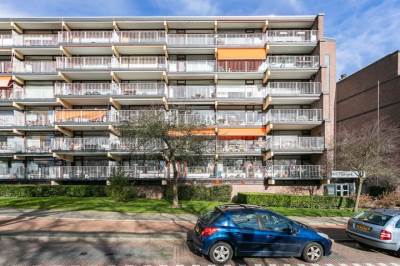 Woning Ir. Op den Kampstraat 31 Brunssum