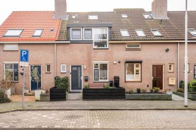 Woning Maarschalklaan 54 Montfoort