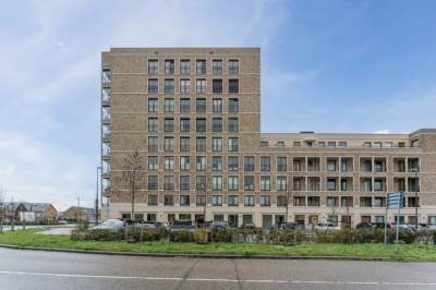 Woning Burgemeester Augustijnstraat 170 Zoetermeer
