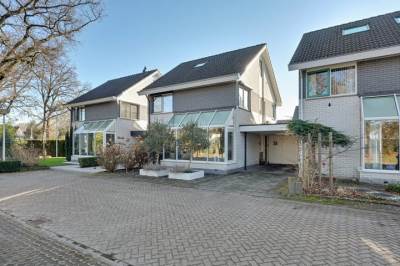 Woning Zeehondstraat 36 Hengelo (OV)