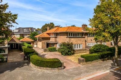 Woning Simon Stevinweg 103 Hilversum