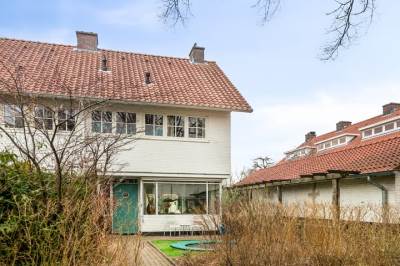 Woning 1e Wilakkersstraat 4 Eindhoven