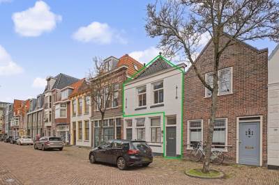 Woning Koningsweg 62 Alkmaar