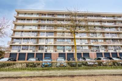 Woning Wijenburglaan 35 Arnhem