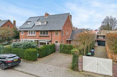 Woning Händellaan 32 Naarden