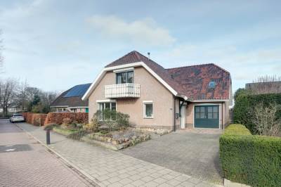 Woning Prinses Beatrixstraat 17 Didam