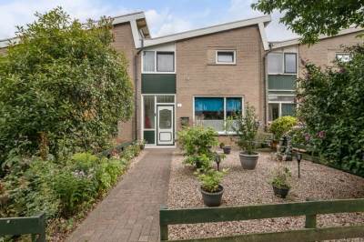 Woning Begoniastraat 35 Doesburg
