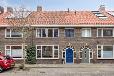 Woning Biesterweg 61 Eindhoven