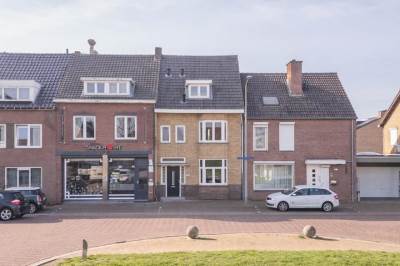 Woning Ambyerstraat Noord 125A Maastricht