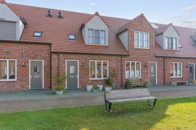 Woning Grenenhout 17 Waddinxveen