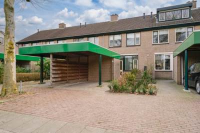 Woning De Plataan 19 Duiven