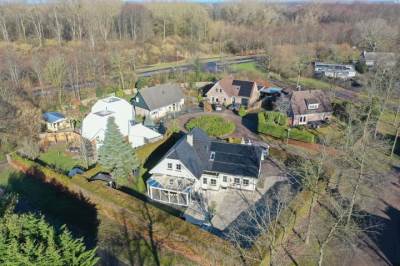 Woning Bevrijdingstraat 10 Almere