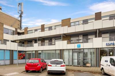 Woning Klaverweide 42 Oostzaan