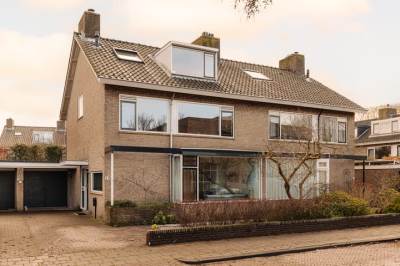 Woning Beetslaan 4 Voorschoten