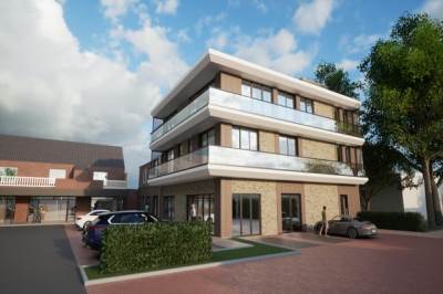 Woning De Wending 1C Marum