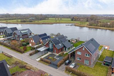 Woning Kiekendief 62 Blauwestad